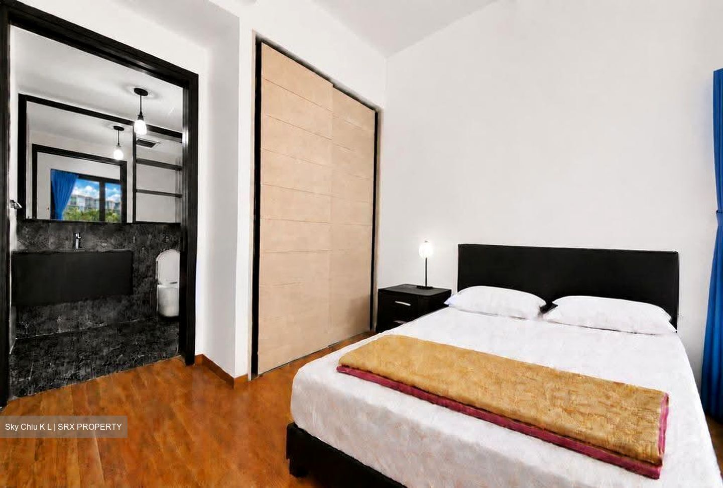 The Inflora (D17), Condominium #617061261
